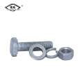 carbon steel T-bolt halfen bolt